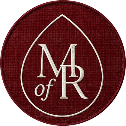 Muse of Rain logo